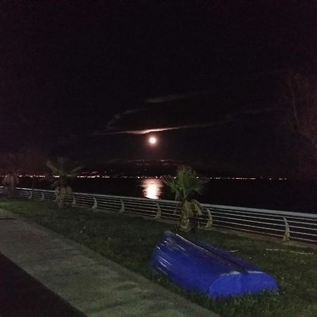 Sicilia Bedda B&B Nizza di Sicilia Buitenkant foto
