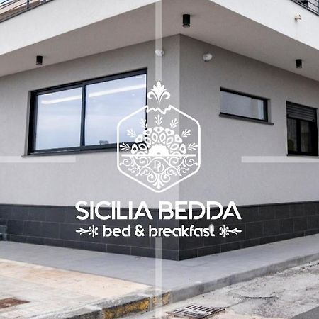 Sicilia Bedda B&B Nizza di Sicilia Buitenkant foto