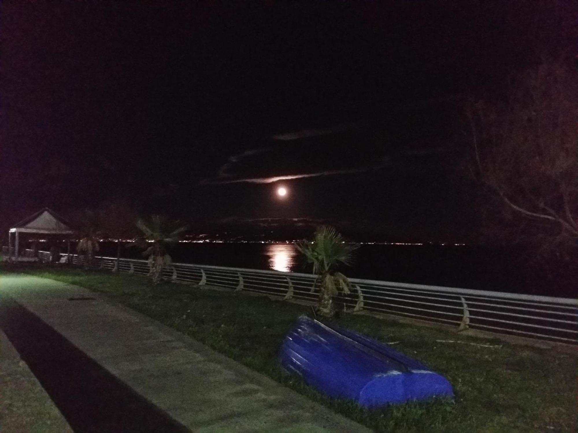 Sicilia Bedda B&B Nizza di Sicilia Buitenkant foto