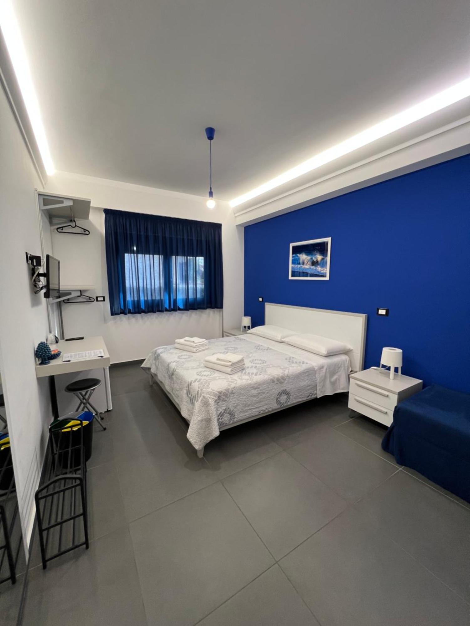 Sicilia Bedda B&B Nizza di Sicilia Buitenkant foto
