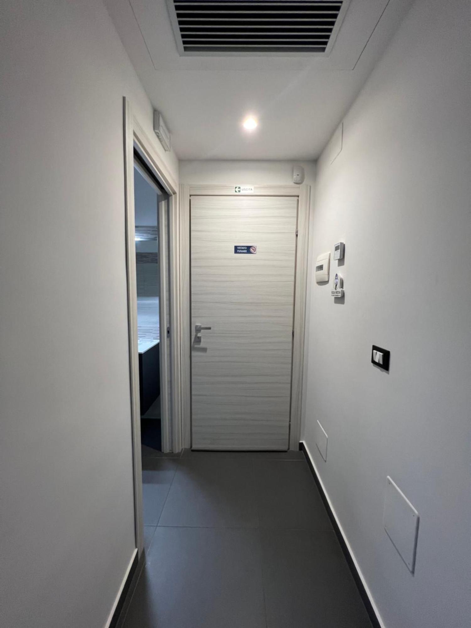 Sicilia Bedda B&B Nizza di Sicilia Buitenkant foto