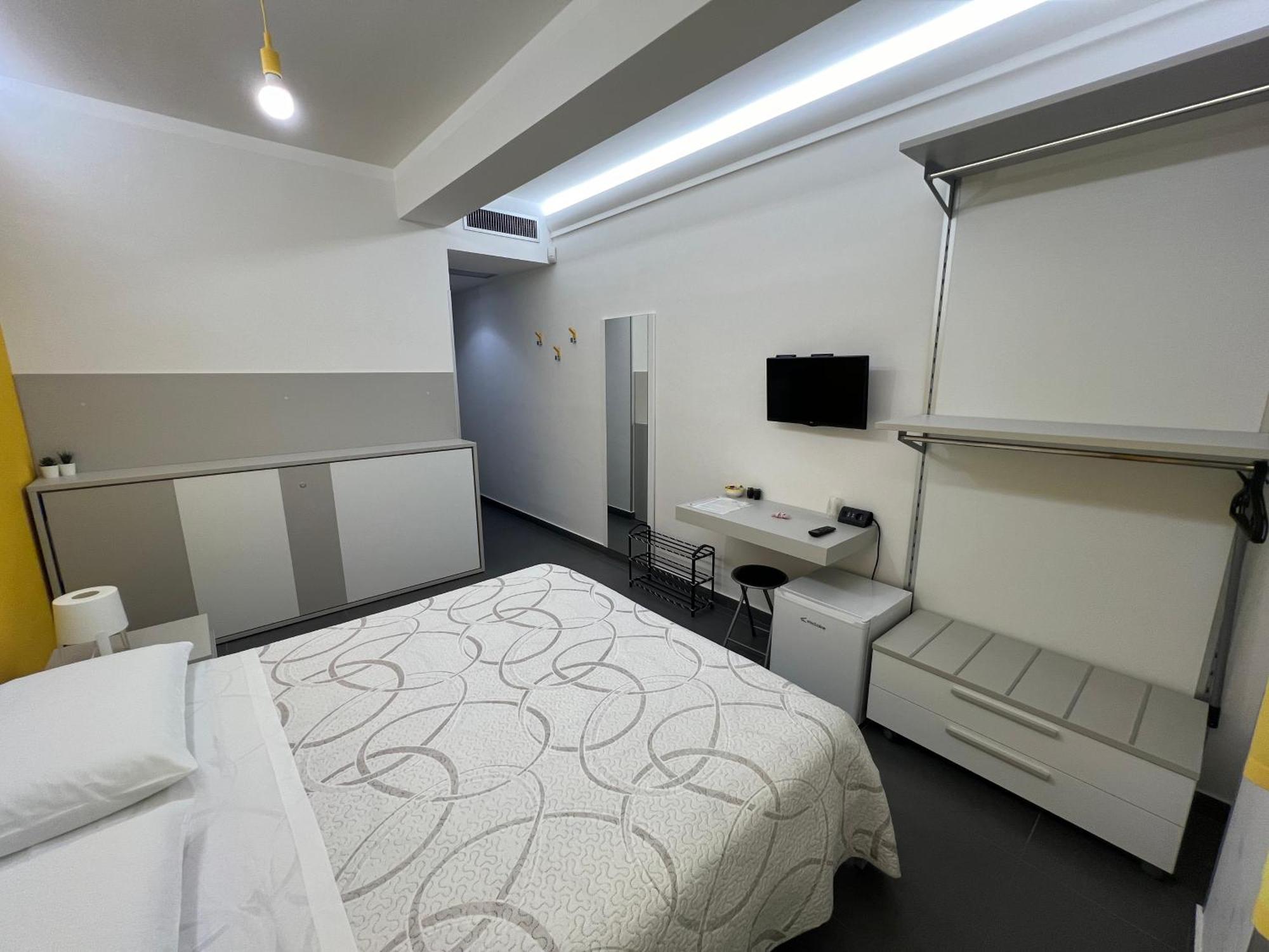 Sicilia Bedda B&B Nizza di Sicilia Buitenkant foto