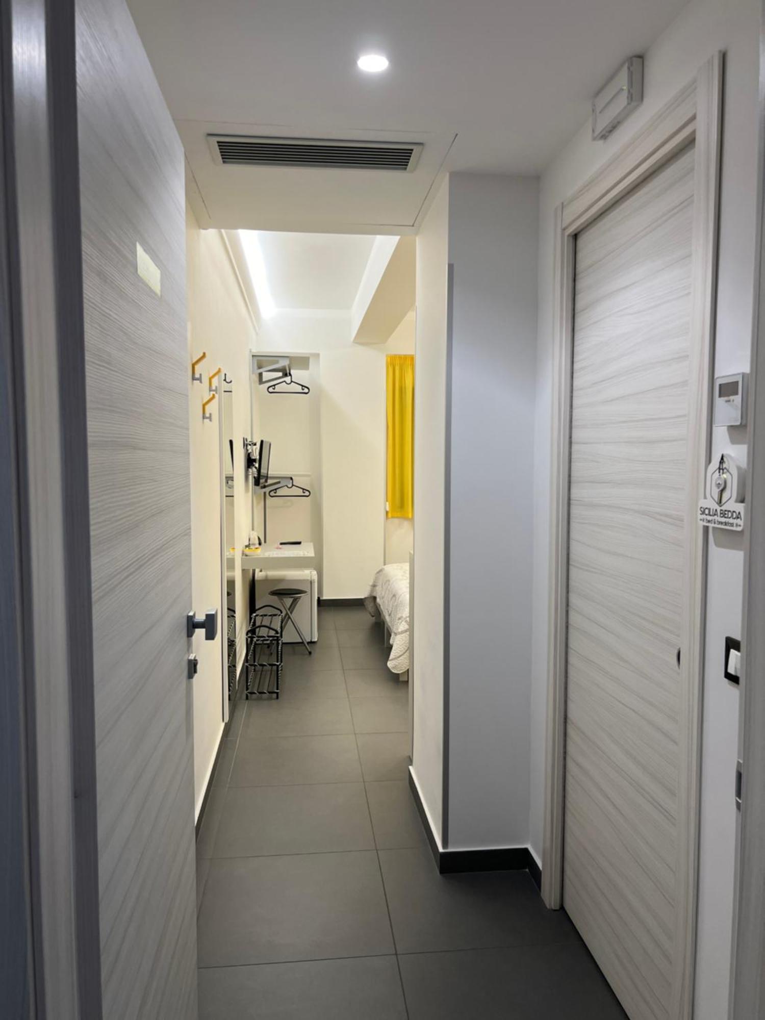 Sicilia Bedda B&B Nizza di Sicilia Buitenkant foto