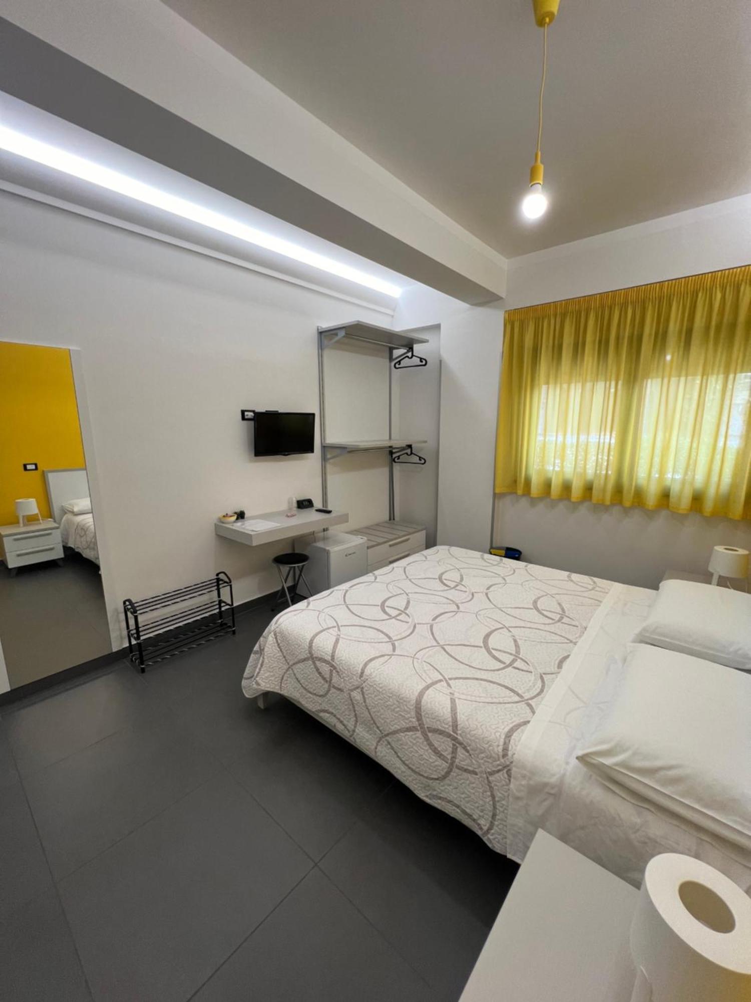Sicilia Bedda B&B Nizza di Sicilia Buitenkant foto