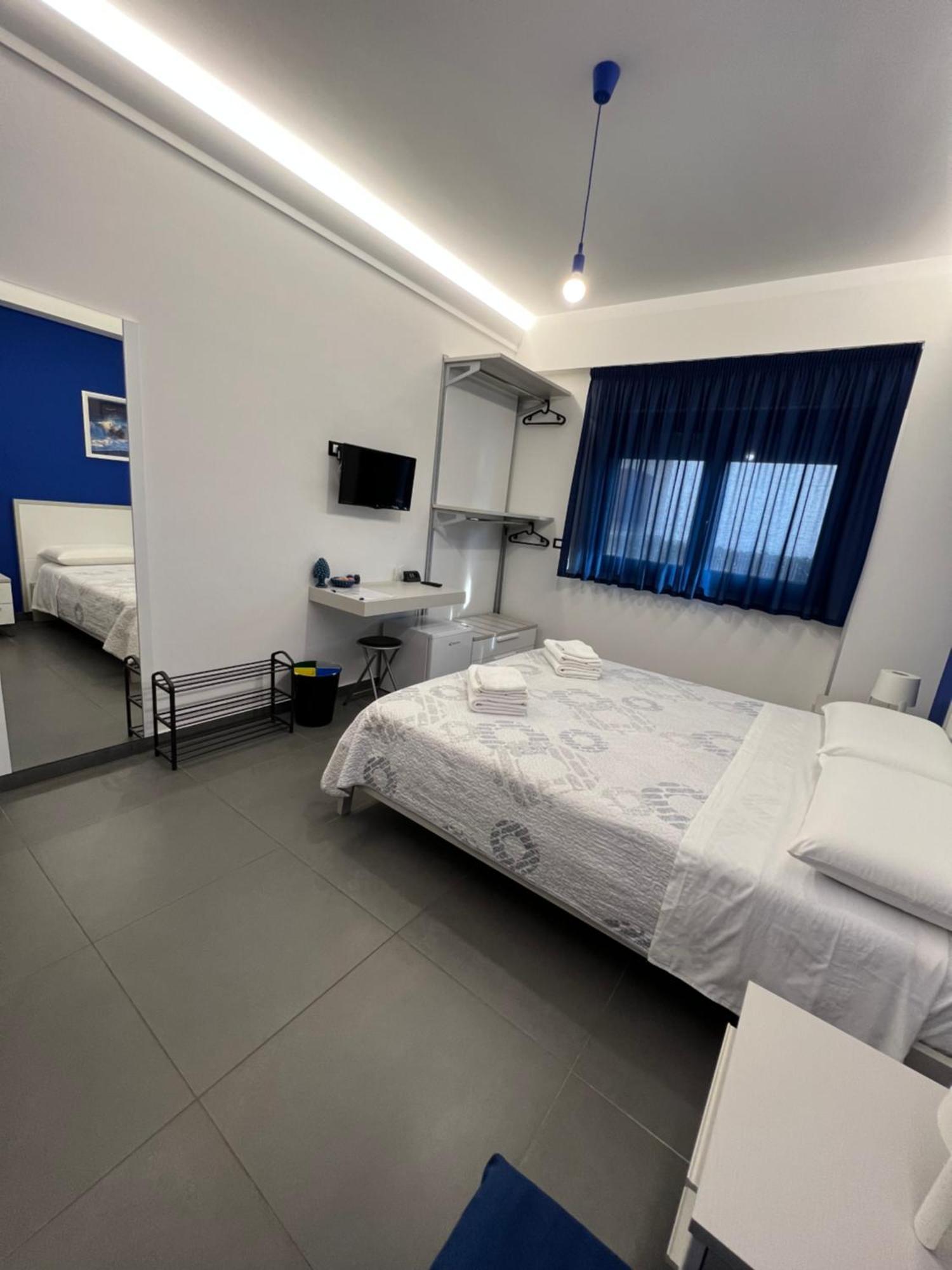 Sicilia Bedda B&B Nizza di Sicilia Buitenkant foto