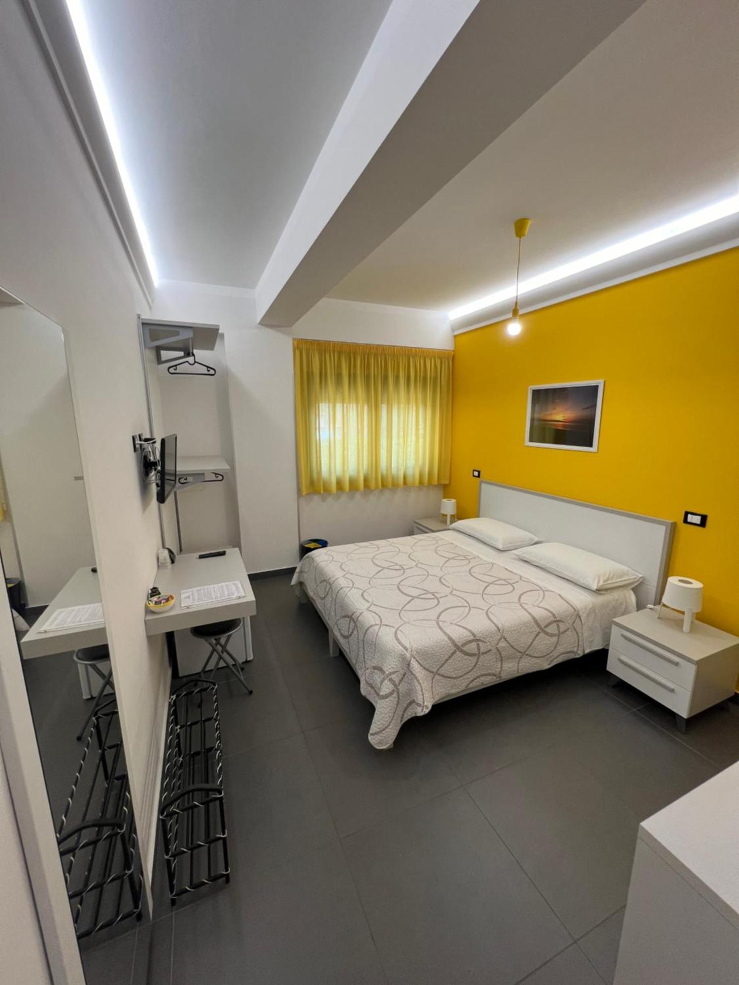Sicilia Bedda B&B Nizza di Sicilia Buitenkant foto
