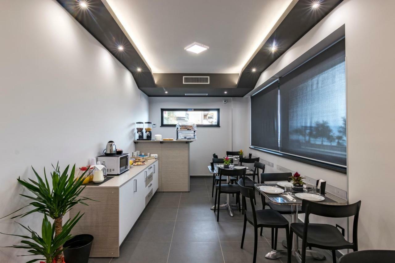 Sicilia Bedda B&B Nizza di Sicilia Buitenkant foto
