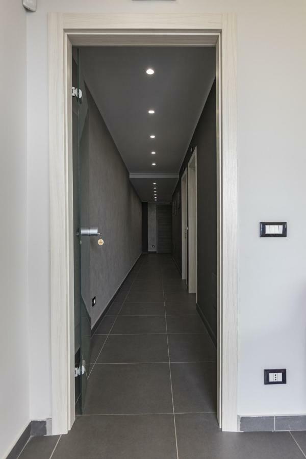 Sicilia Bedda B&B Nizza di Sicilia Buitenkant foto