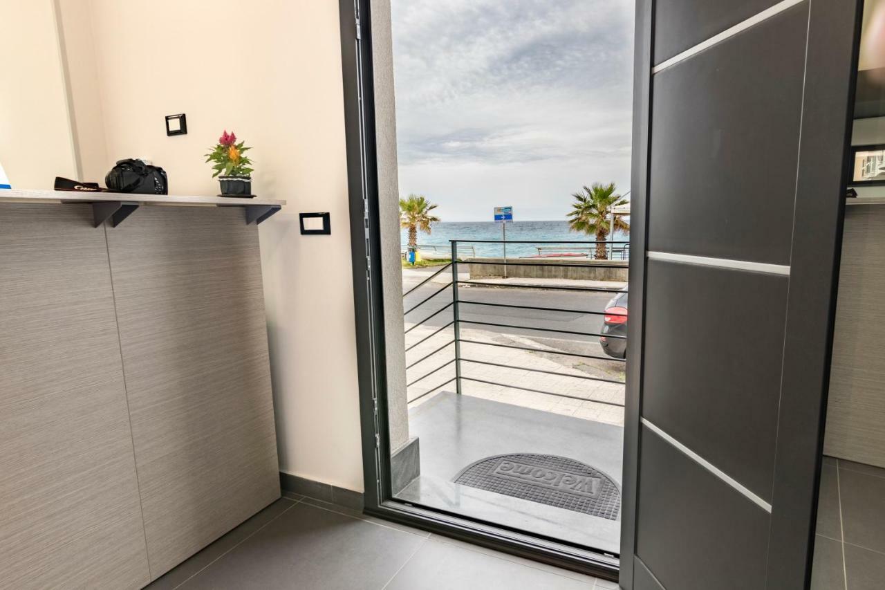 Sicilia Bedda B&B Nizza di Sicilia Buitenkant foto
