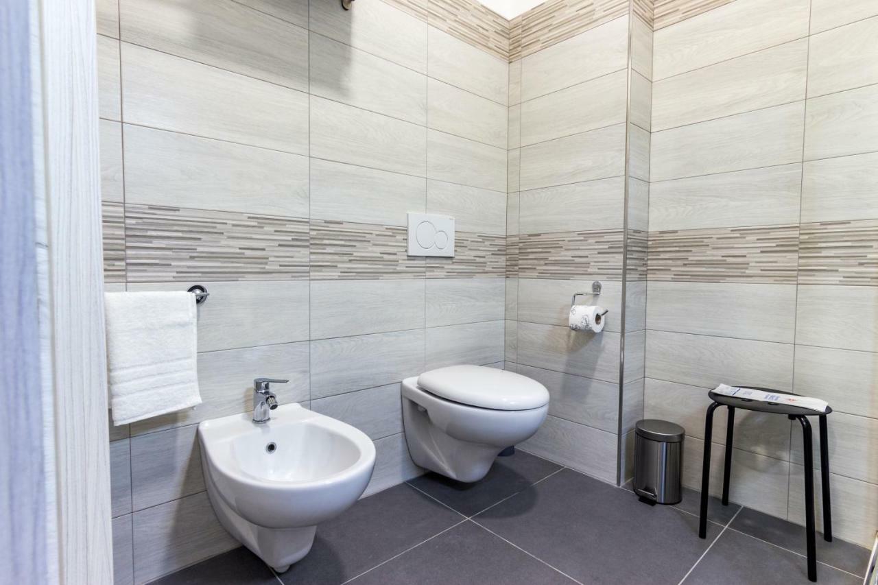 Sicilia Bedda B&B Nizza di Sicilia Buitenkant foto