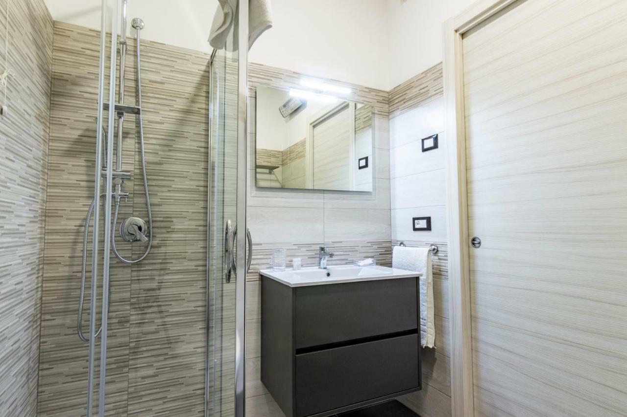 Sicilia Bedda B&B Nizza di Sicilia Buitenkant foto