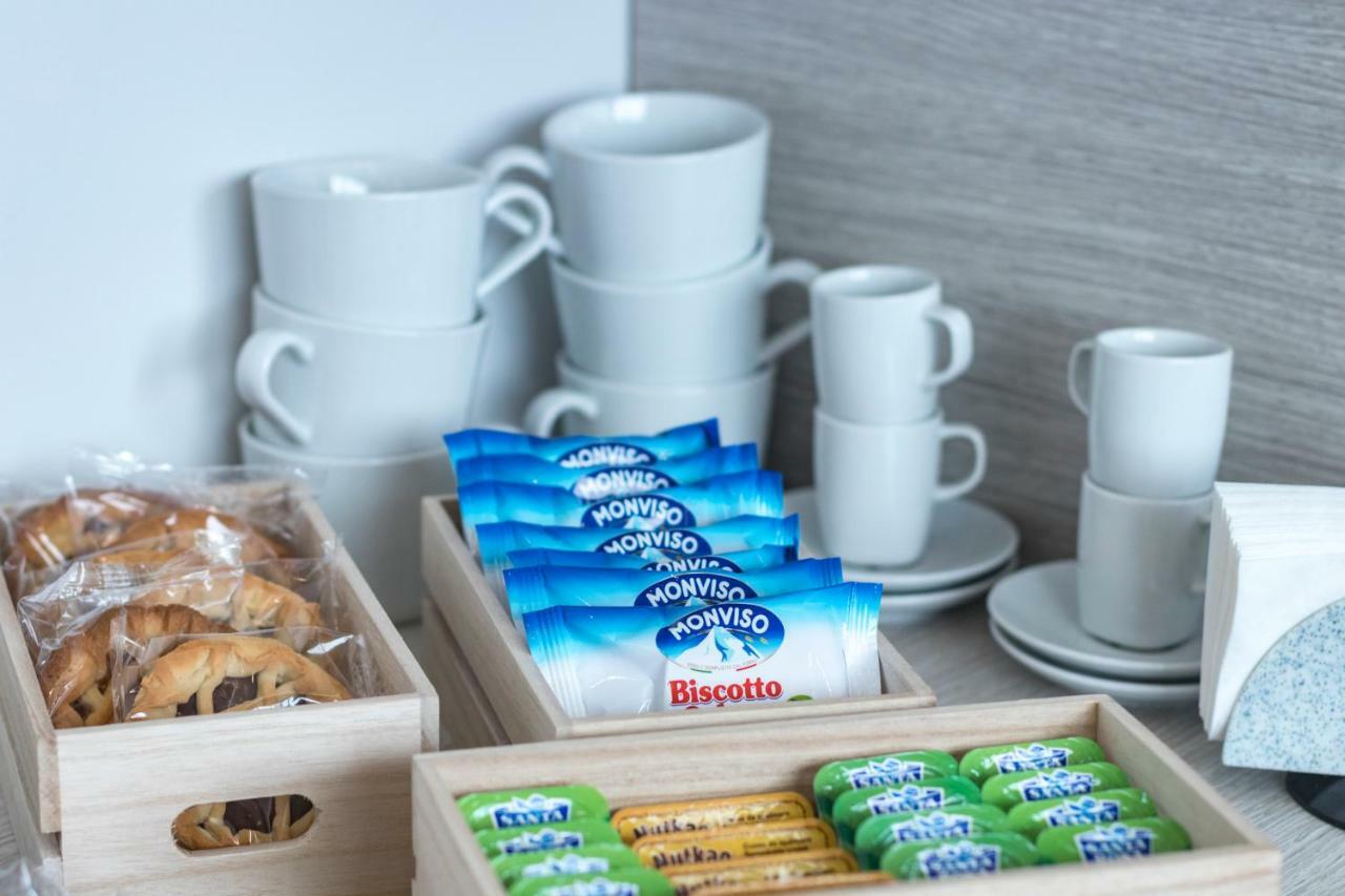 Sicilia Bedda B&B Nizza di Sicilia Buitenkant foto