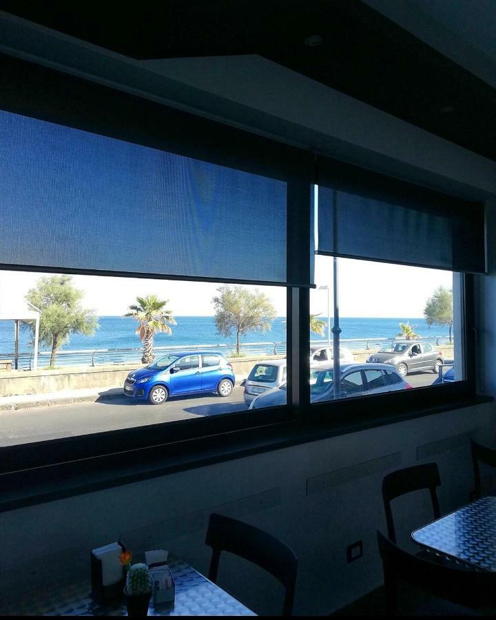 Sicilia Bedda B&B Nizza di Sicilia Buitenkant foto