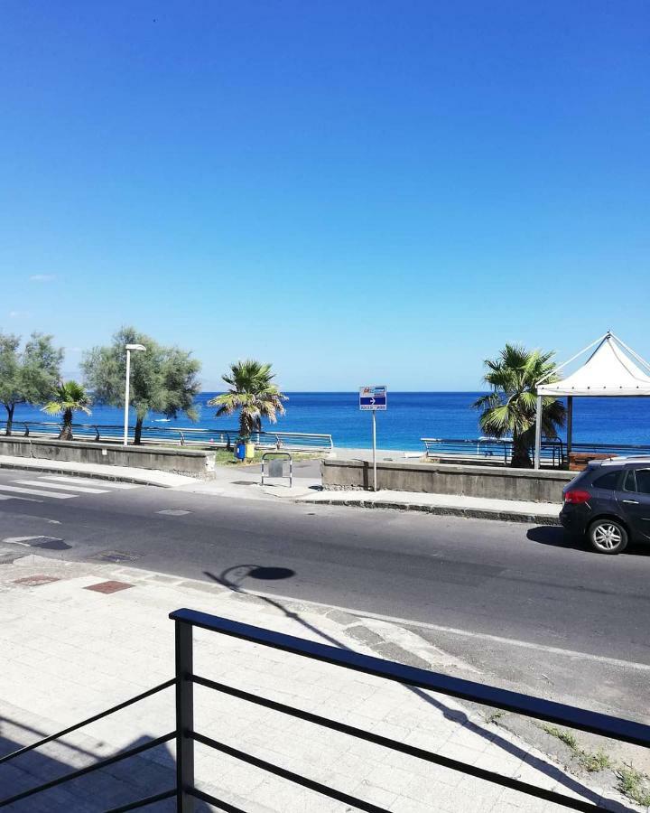 Sicilia Bedda B&B Nizza di Sicilia Buitenkant foto