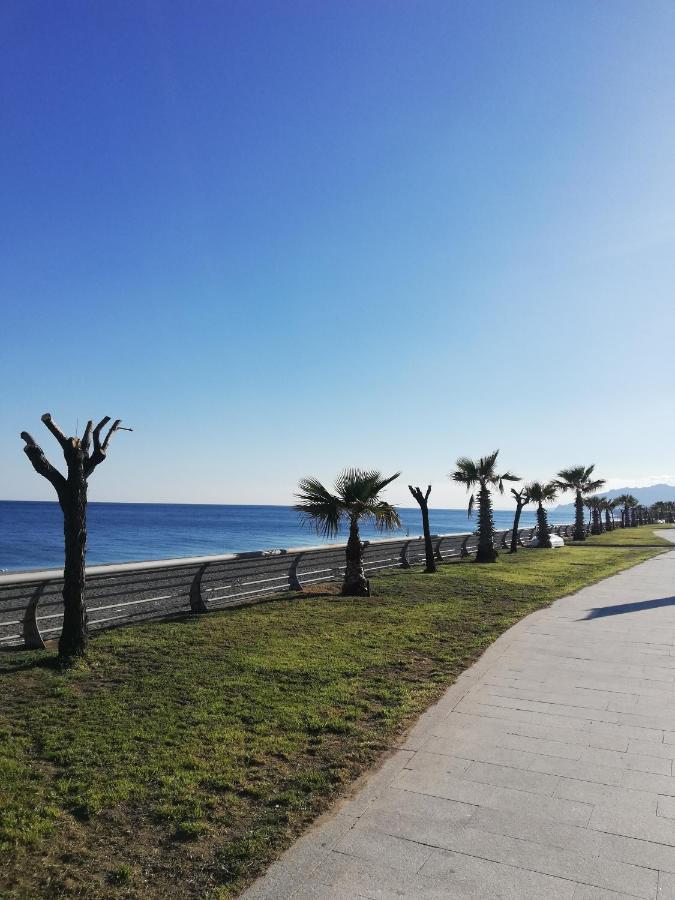 Sicilia Bedda B&B Nizza di Sicilia Buitenkant foto